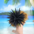 Artificial Bird of Paradise Flower Hair Clip